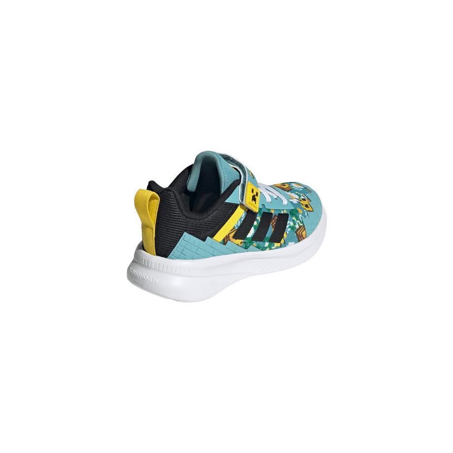 adidas Minecraft Fortarun Baskets  