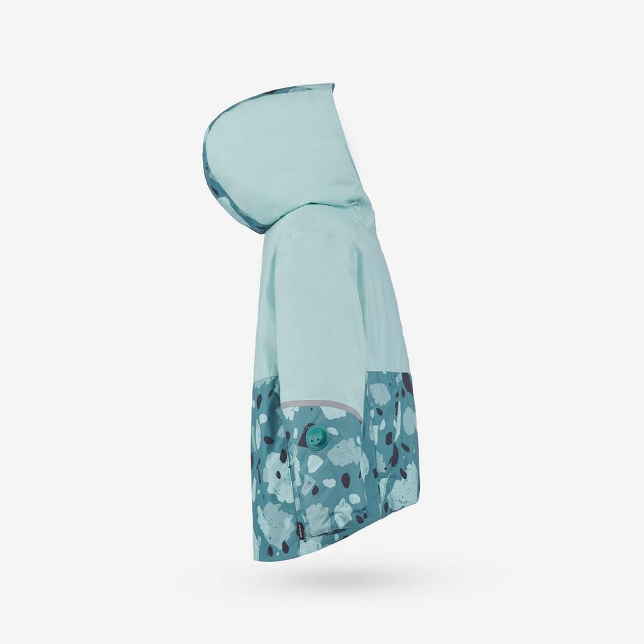 WEDZE  Skijacke 500 Toddler 