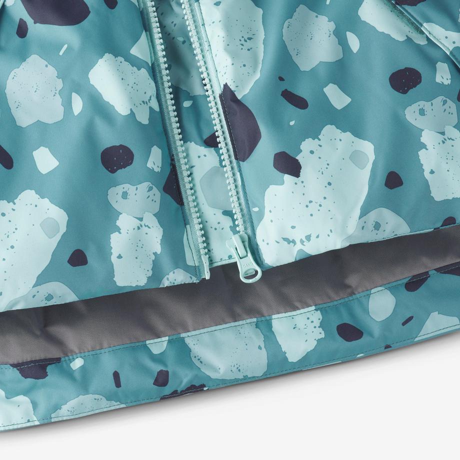WEDZE  Skijacke 500 Toddler 