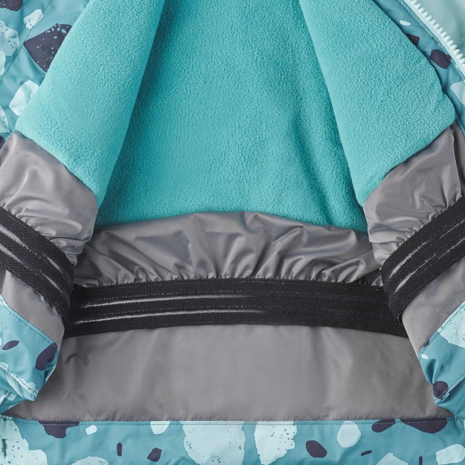 WEDZE  Skijacke 500 Toddler 