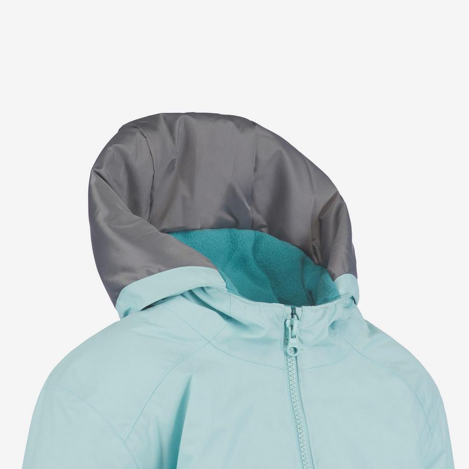 WEDZE  Skijacke 500 Toddler 