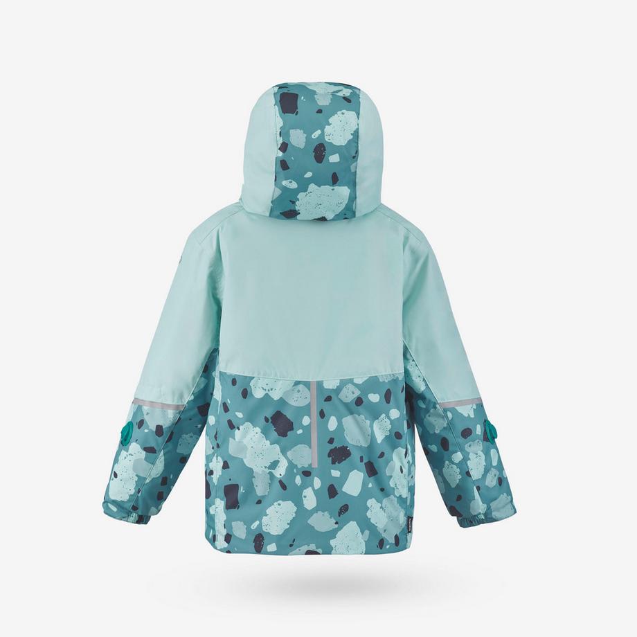 WEDZE  Skijacke 500 Toddler 