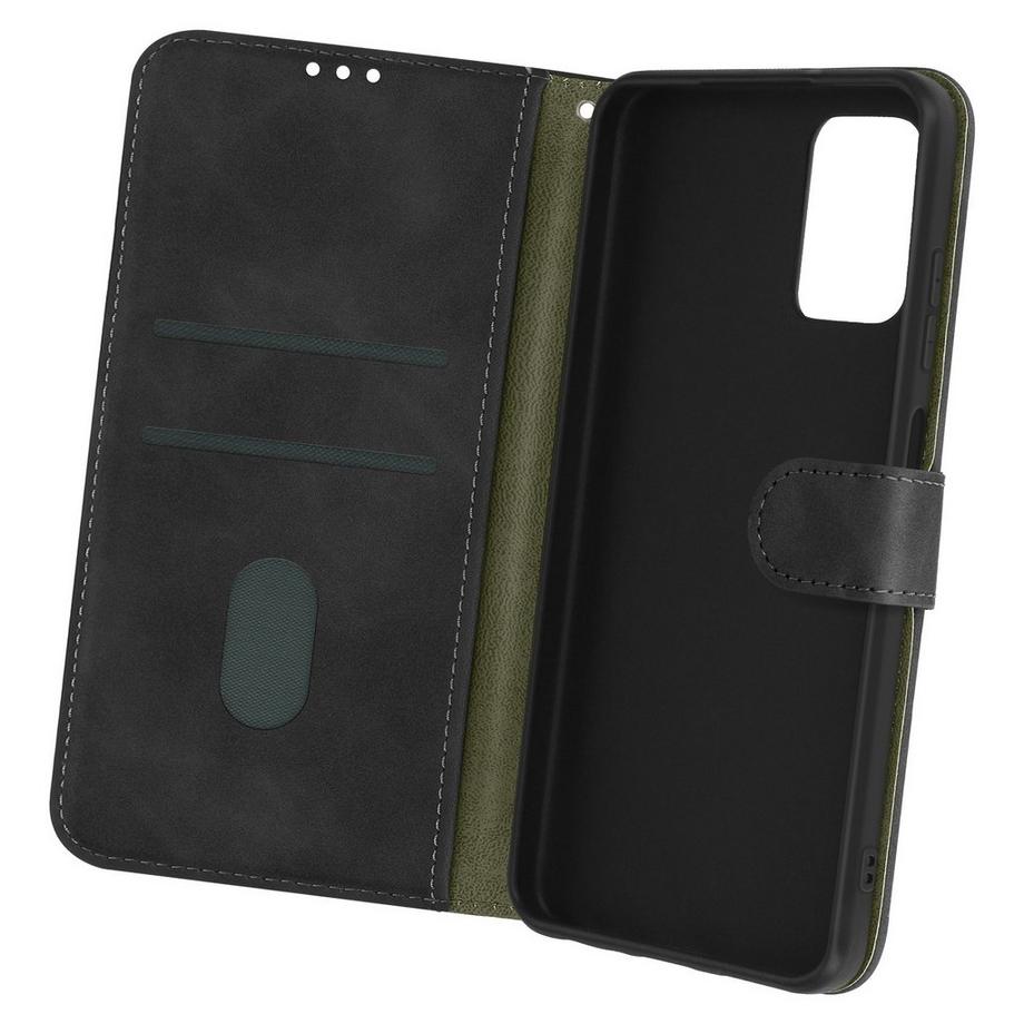 Avizar  Sleek Cover Nokia G42 Schwarz 