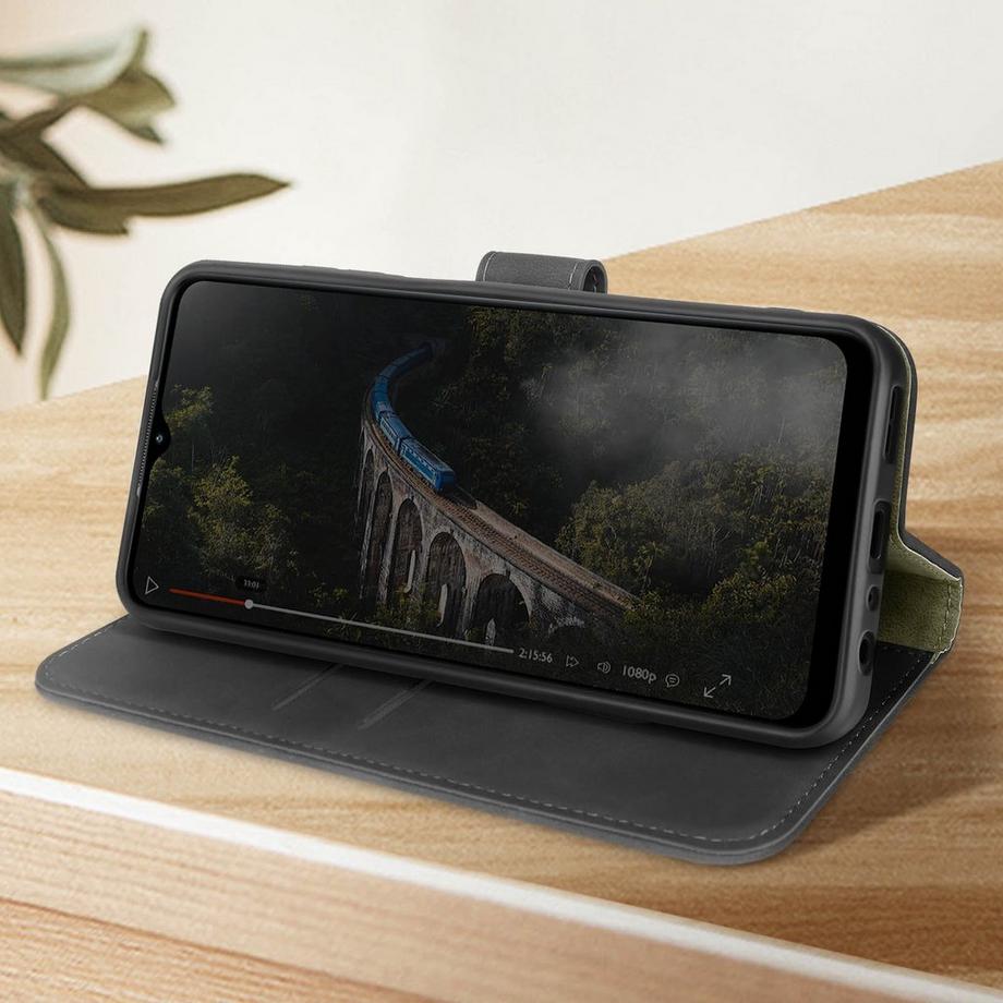 Avizar  Sleek Cover Nokia G42 Schwarz 