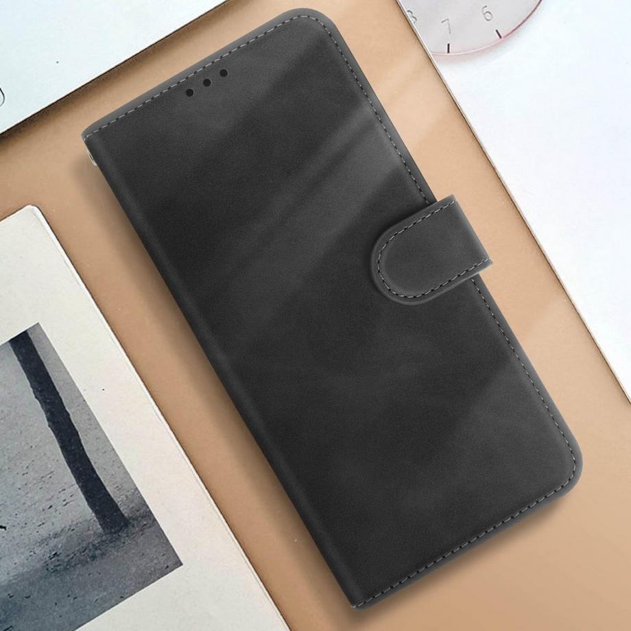 Avizar  Sleek Cover Nokia G42 Schwarz 