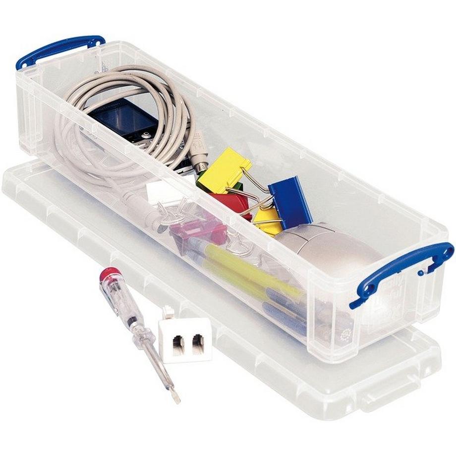 REALLY USEFUL BOX Kunststoffbox 1,5lt