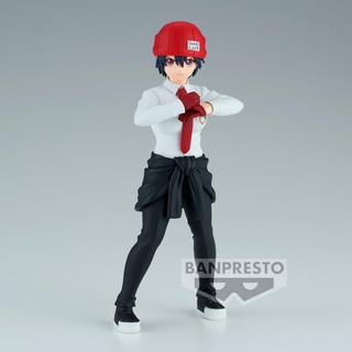 Banpresto  Static Figure - Undead Unluck - Fuko Izumo 