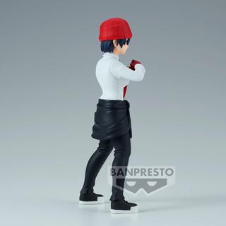 Banpresto  Static Figure - Undead Unluck - Fuko Izumo 