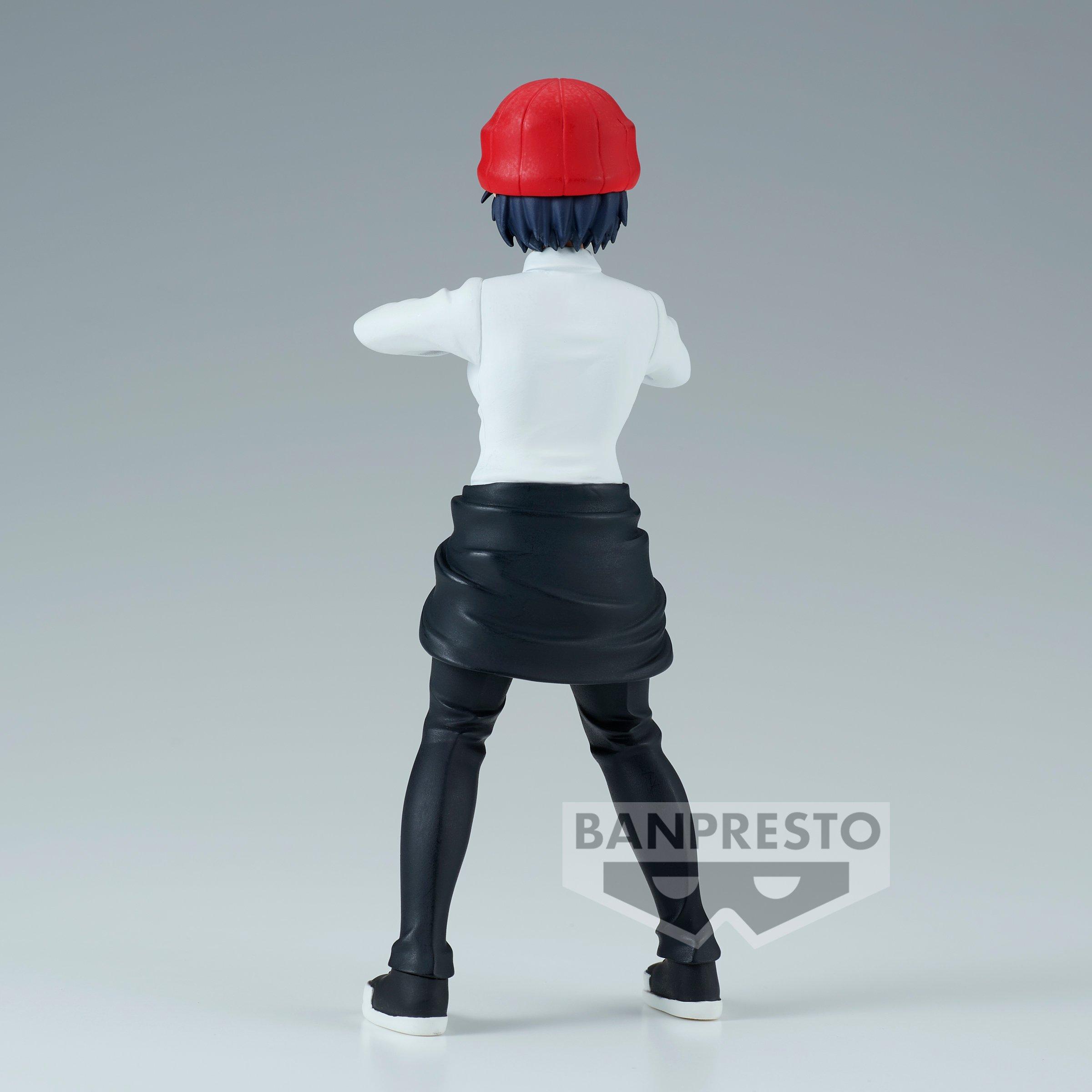 Banpresto  Static Figure - Undead Unluck - Fuko Izumo 