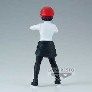 Banpresto  Statische Figur - Undead Unluck - Fuko Izumo 