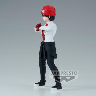 Banpresto  Statische Figur - Undead Unluck - Fuko Izumo 