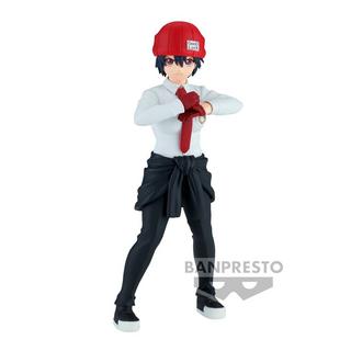 Banpresto  Static Figure - Undead Unluck - Fuko Izumo 