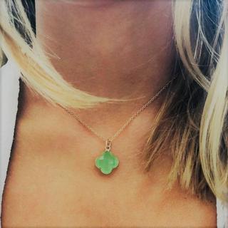 AILORIA  CAPUCINE Halskette 