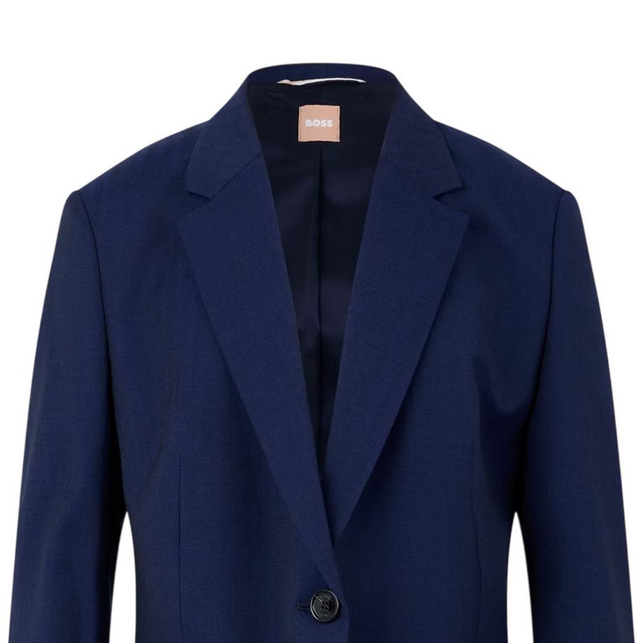 BOSS Blazer Jeniver Coupe Régulière  