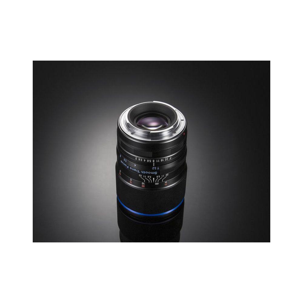 Venus Optic  Laowa 105mm f/2.0 (STF) MILC/SRL Nero 