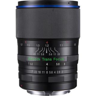 Venus Optic  Laowa 105mm f/2.0 (STF) MILC/SRL Nero 