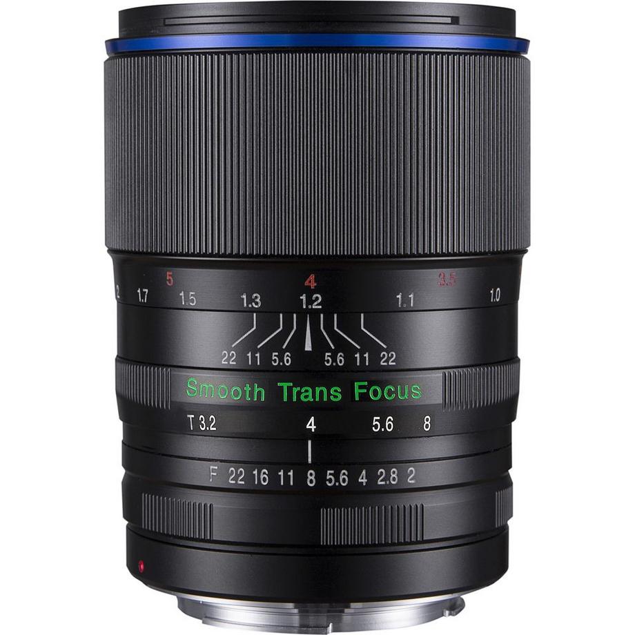 Venus Optic  Laowa 105mm f/2.0 (STF) MILC/SRL Nero 