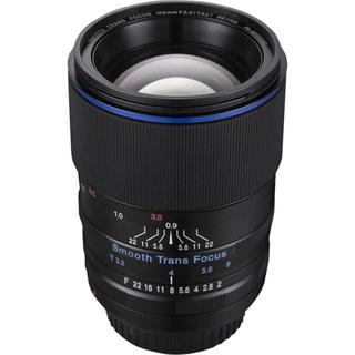 Venus Optic  Laowa 105mm f/2.0 (STF) MILC/SRL Nero 