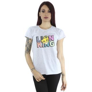 Disney  Tshirt THE LION KING 