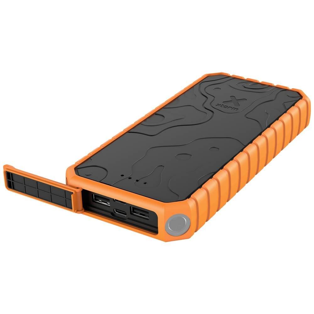 Xtorm by A-Solar  Xtorm Power Bank Rugged 20000 