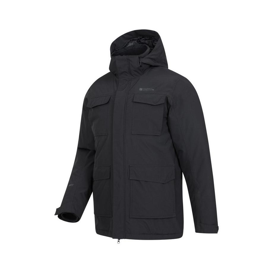 Mountain Warehouse Concord Extreme Lange Jacke  
