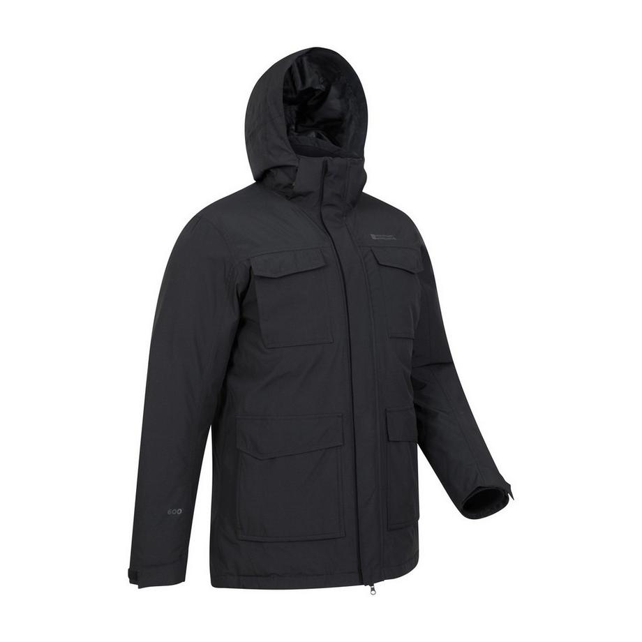 Mountain Warehouse Concord Extreme Lange Jacke  