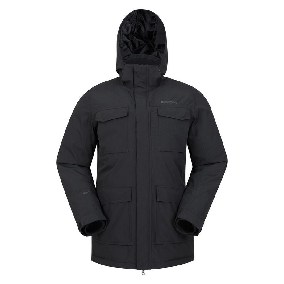 Mountain Warehouse Concord Extreme Lange Jacke  