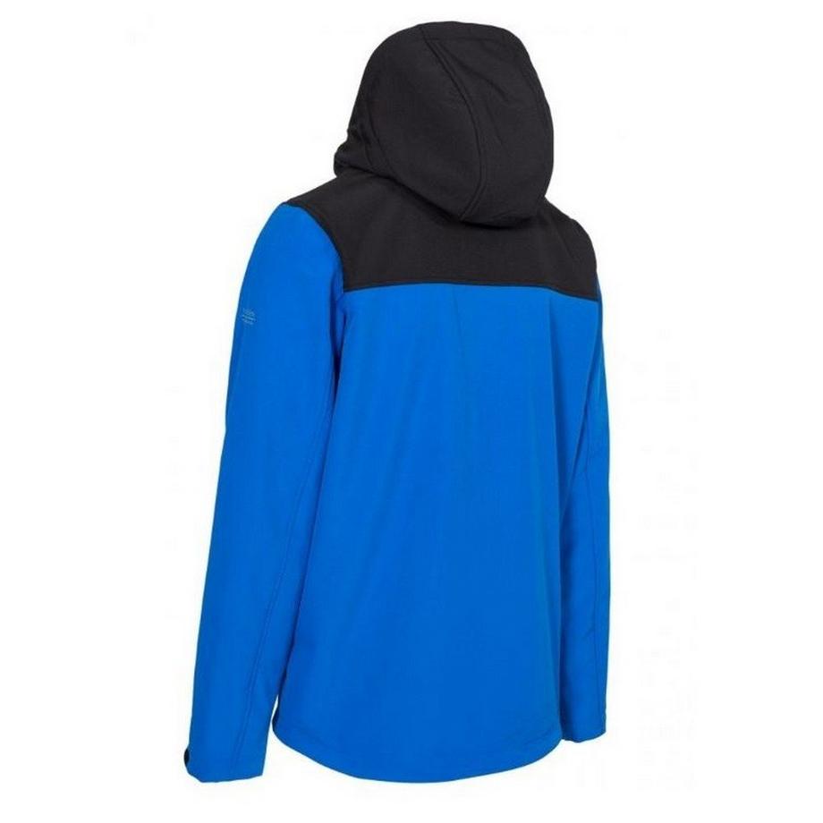 Trespass Giacca Softshell Hebron II  