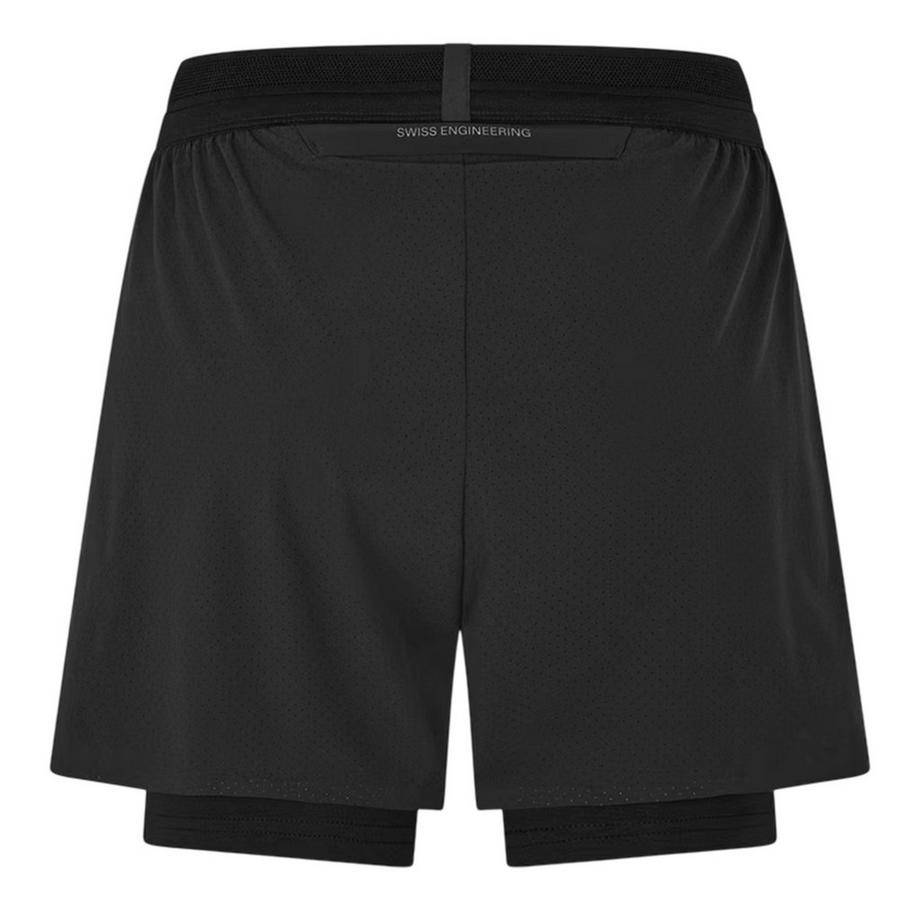 On Running  Performance Laufshorts 