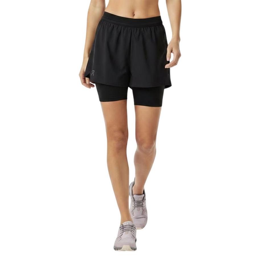 On Running  Performance Laufshorts 