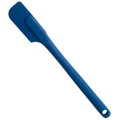 mastrad  Spatule Petite silicone Bleu 