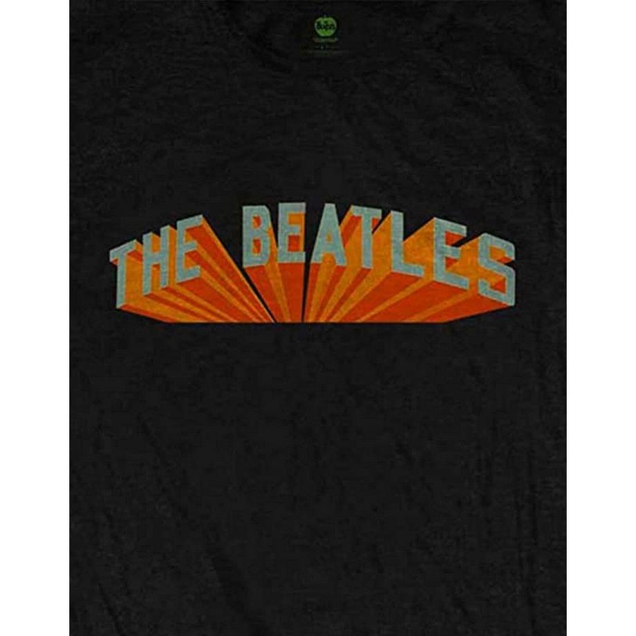 The Beatles Live In Japan T-Shirt  