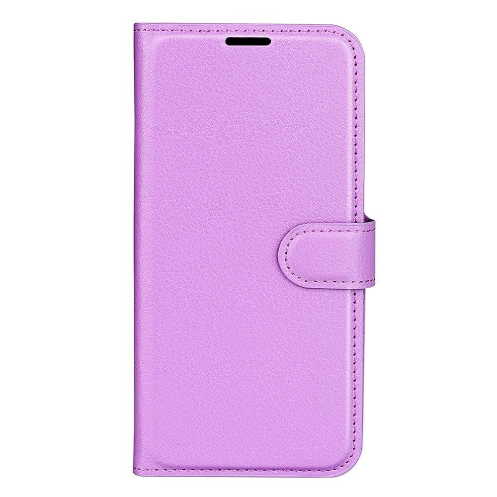 Cover-Discount  Sony Xperia 10 Iv - Custodia In Pelle 