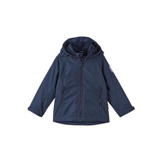 Reima  -tec Kinder Regenjacke Soutu navy 