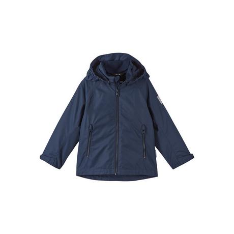 Reima  -tec Kinder Regenjacke Soutu navy 