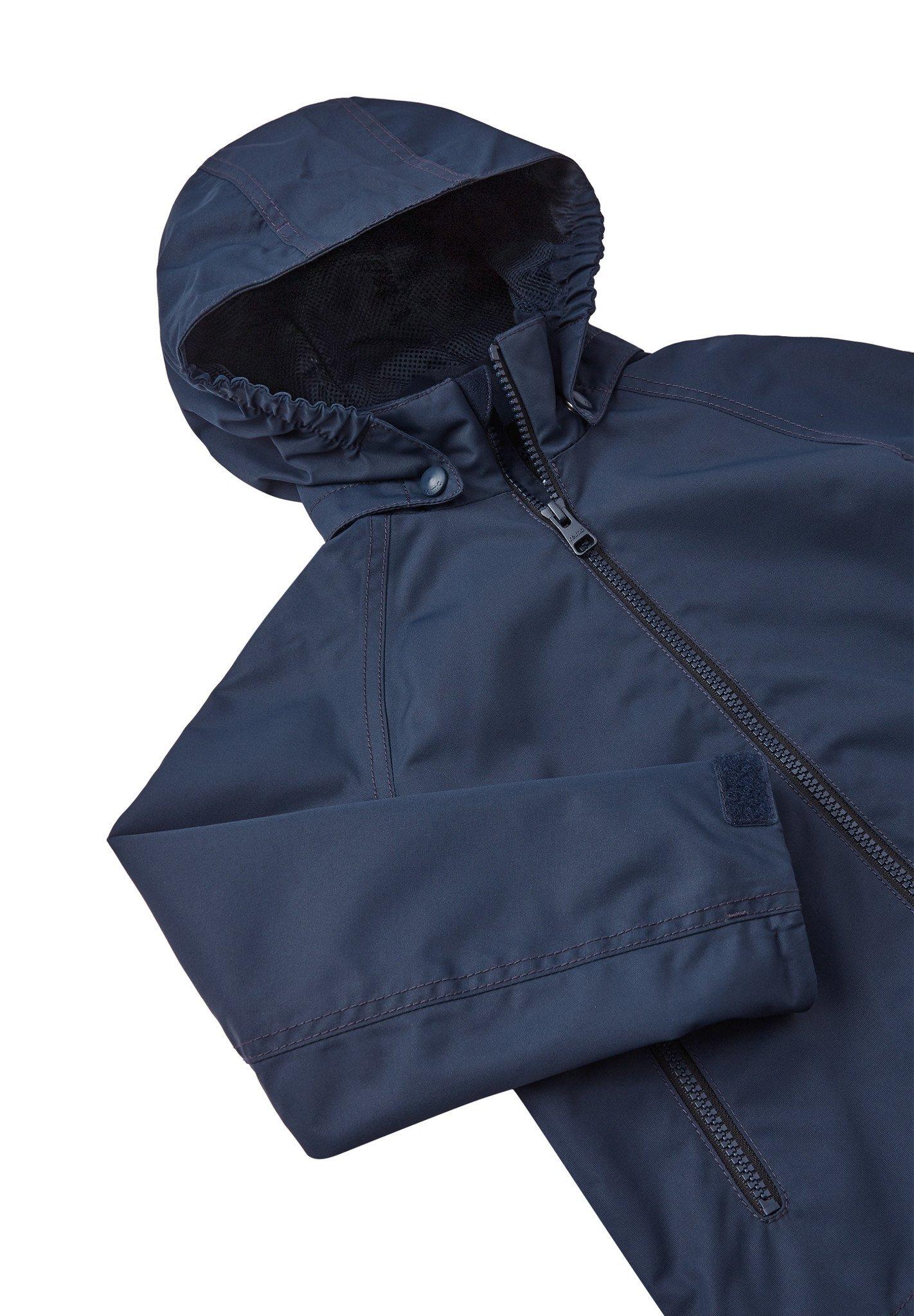 Reima  -tec Kinder Regenjacke Soutu navy 