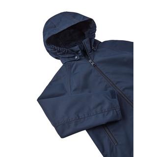 Reima  -tec Kinder Regenjacke Soutu navy 