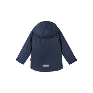 Reima  -tec Kinder Regenjacke Soutu navy 