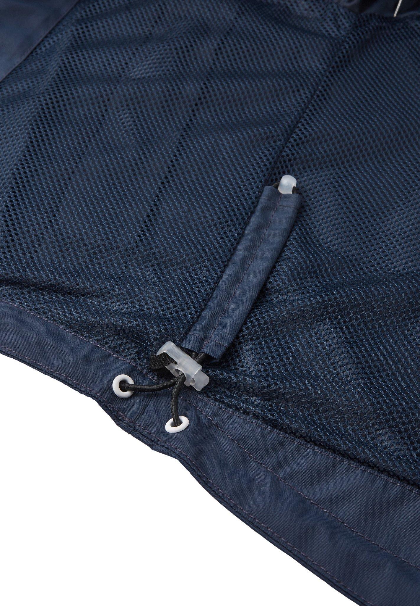 Reima  -tec Kinder Regenjacke Soutu navy 