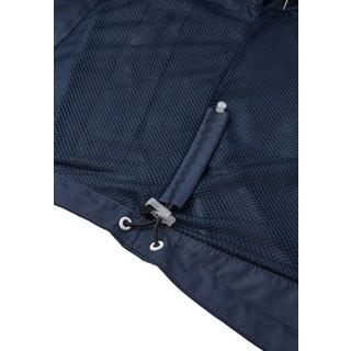 Reima  -tec Kinder Regenjacke Soutu navy 