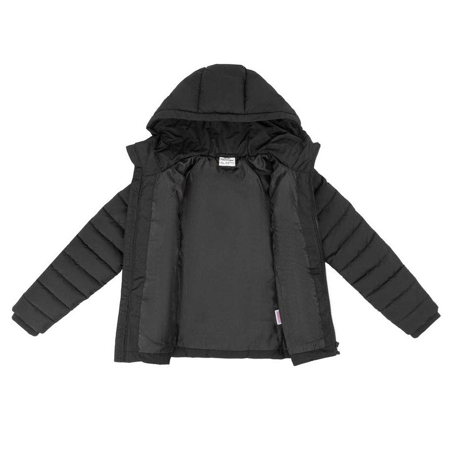 Slazenger  Giacca Imbottita Con Cappuccio Ragazze 