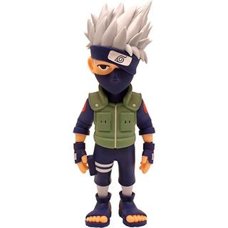 MINIX  Figurine Naruto Shippuden Kakashi Minix 12cm 