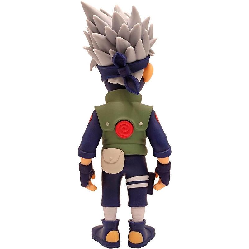 MINIX  Figurine Naruto Shippuden Kakashi Minix 12cm 