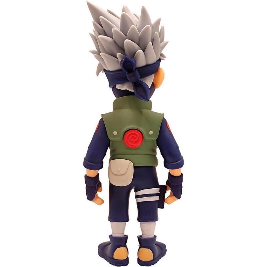 MINIX  Naruto Shippuden Kakashi Minix Figur 12cm 