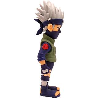 MINIX  Figurine Naruto Shippuden Kakashi Minix 12cm 