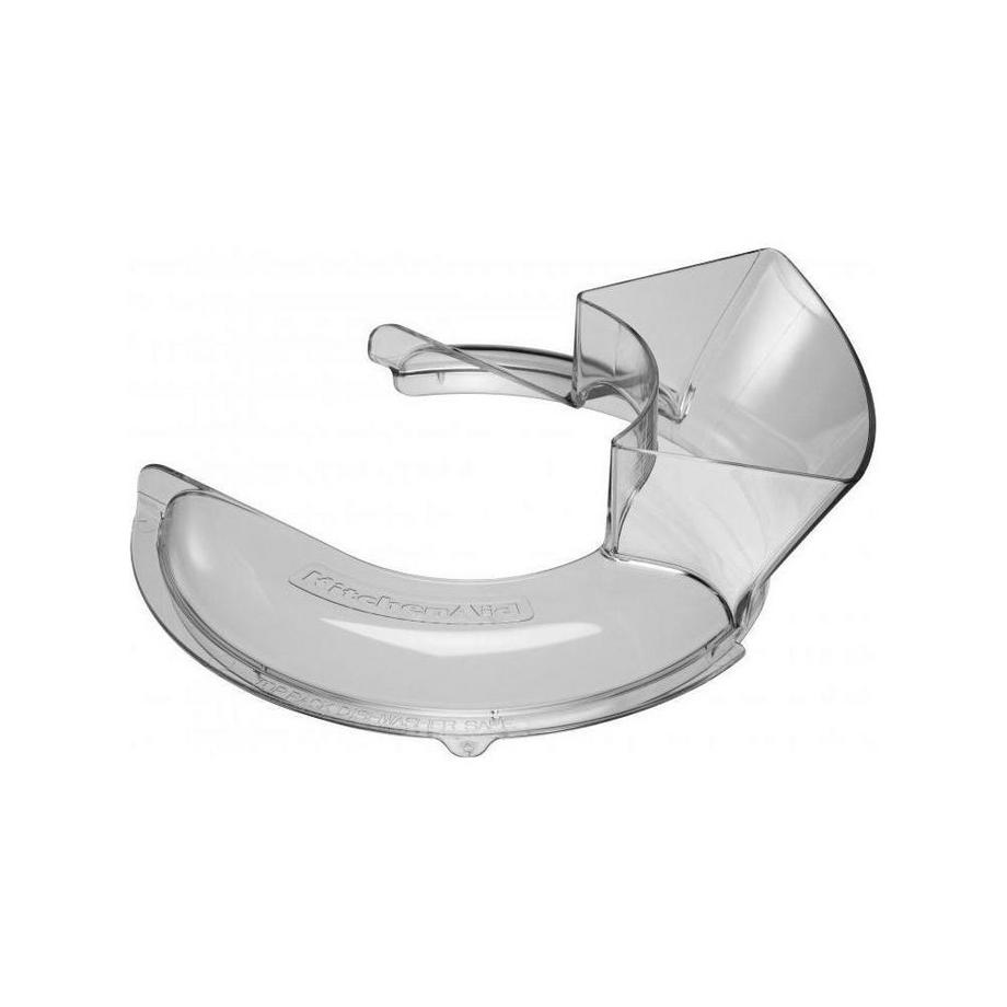 KitchenAid Küchenmaschine KSM200 Hellblau  