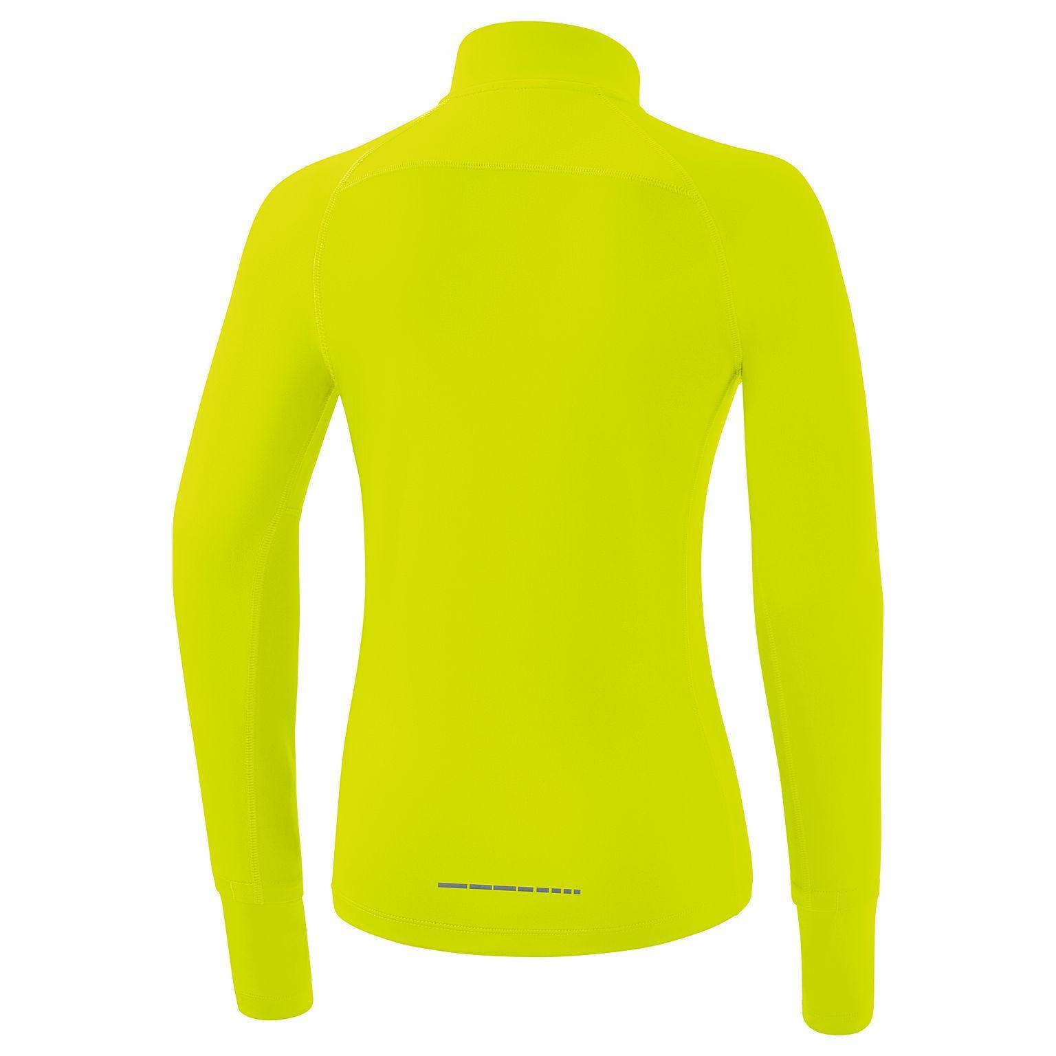 Erima  sous maillot longsleeve racing 