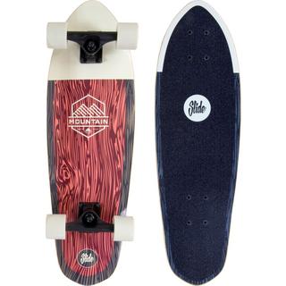 Slide Boards  Cruiser Board Mountain 