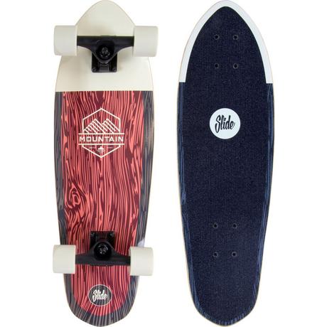 Slide Boards  Cruiser Board Mountain 