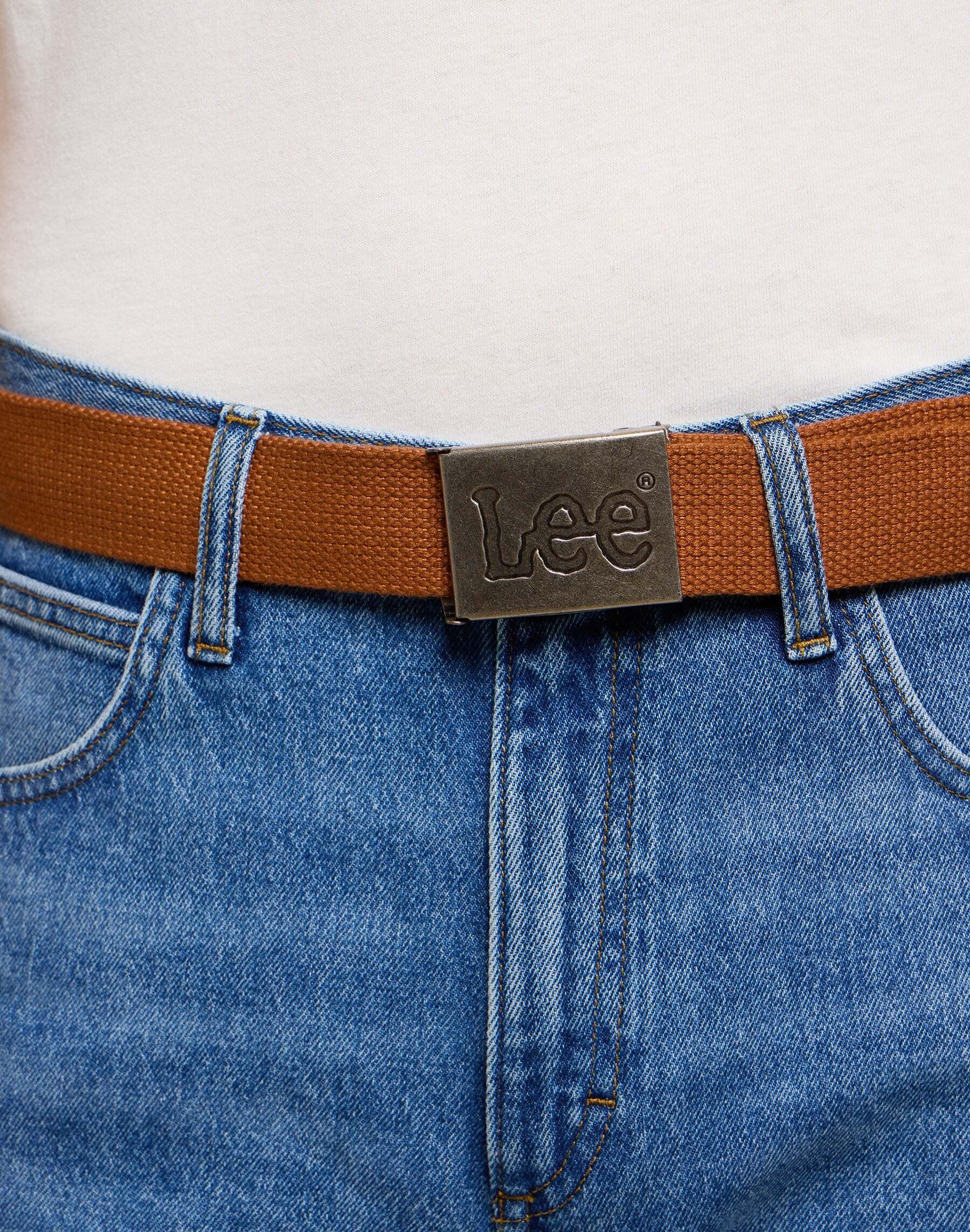 Lee  Ceinture Webbing Belt 